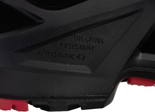 Produktbild Uvex Safety 1 x-tended support (S3, 44)