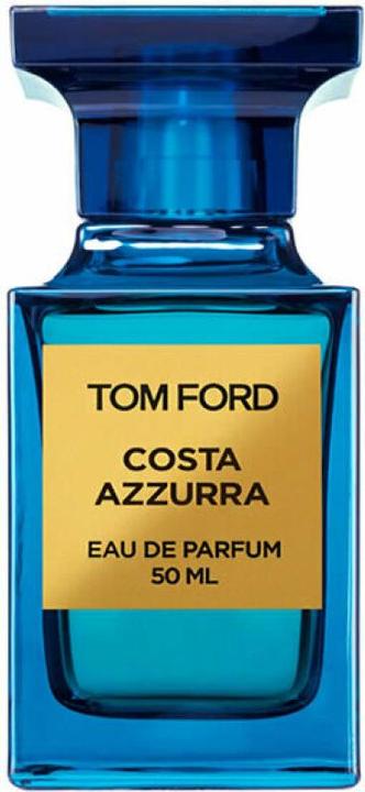 Image du produit Tom Ford Côte d'Azur (Eau de parfum, 50 ml)