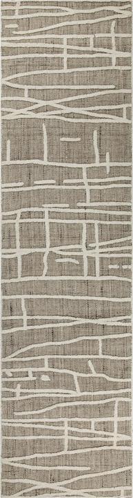 Produktbild Wecon Home Kurzflorteppich Hamptons TWENTYFIVE (80 x 300 cm)
