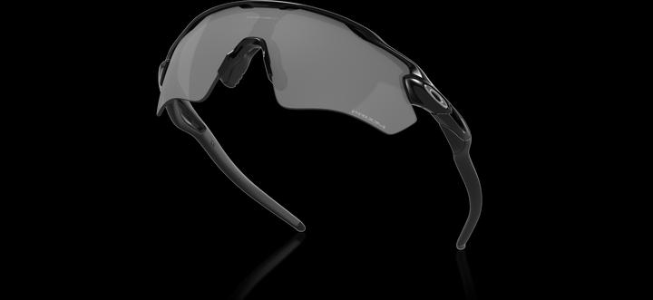 Actual product image Oakley Radar EV Path (Black, Grey)