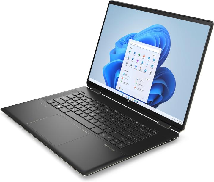 Produktbild HP Spectre x360 16-f2748nz (16", Intel Core i7-1360P, 32 GB, 1000 GB, CH)