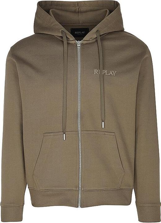 Actual product image Replay Sweatjacke (S)