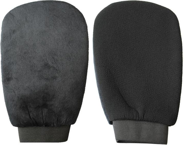 Image du produit Be3 Gant double (Accessoires auto-bronzants)