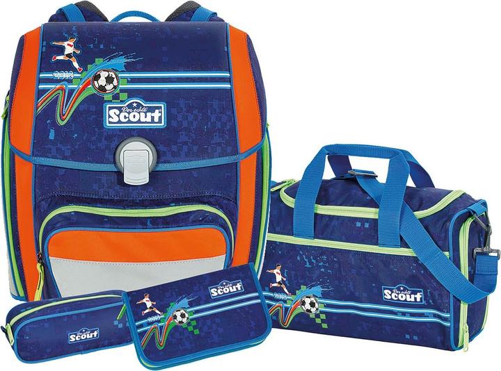 Image du produit Scout Genius (18.50 l)