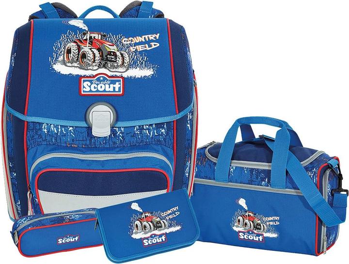 Image du produit Scout Genius (18.50 l)