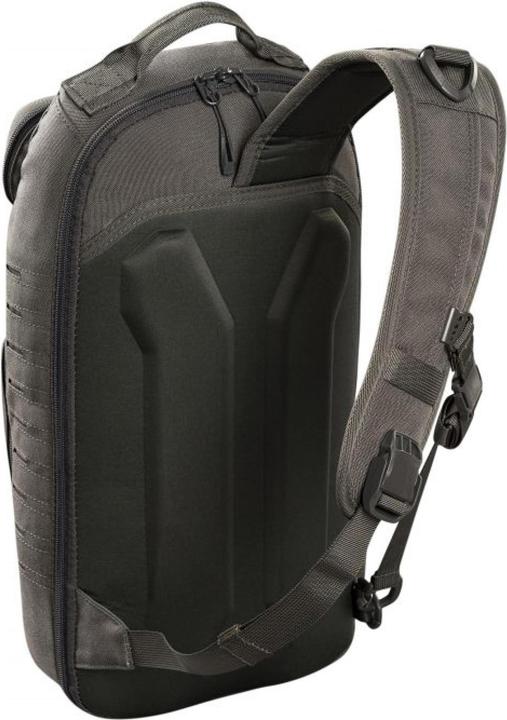 Produktbild Stoirm Gearslinger Dark Grey 12 (12 l)