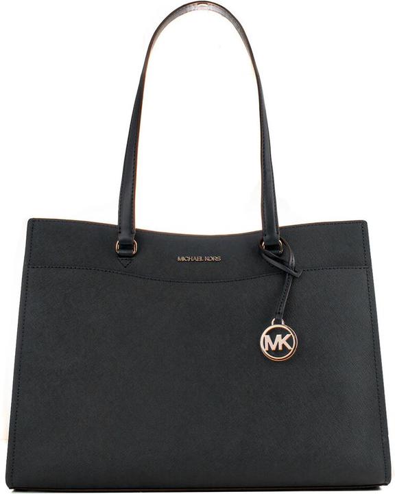 Produktbild Michael Kors Shoulder Bag 35F4STVT9B-BLACK Black 37 x 28 x 12 cm