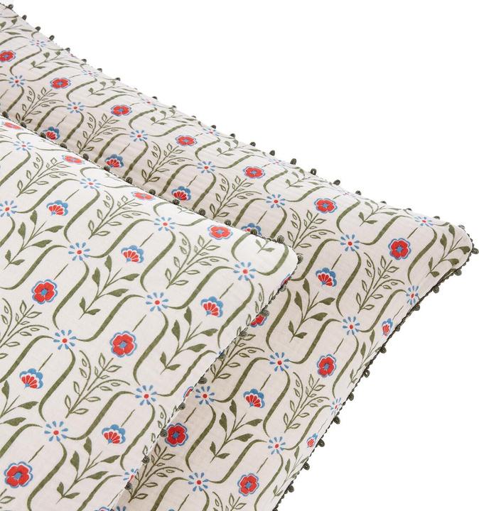 Produktbild La Redoute Interieurs Gabriella (Kopfkissenbezug, 63 x 63 cm)