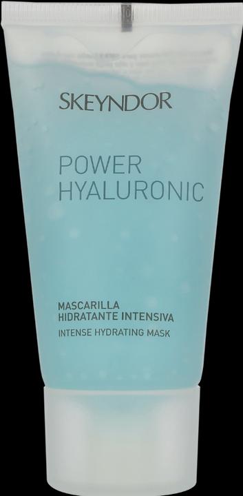 Produktbild Skeyndor Power Hyaluronic Intense Hydrating Mask 50ml (50 ml)