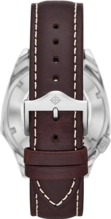 Actual product image Zodiac Olympos (Analogue wristwatch, 40 mm)
