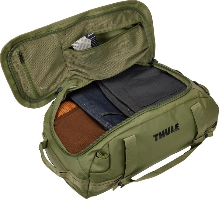 Actual product image Thule Chasm Duffel (40 l)