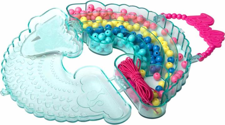 Produktbild Sambro Barbie Bead Set Schmuckherstellung
