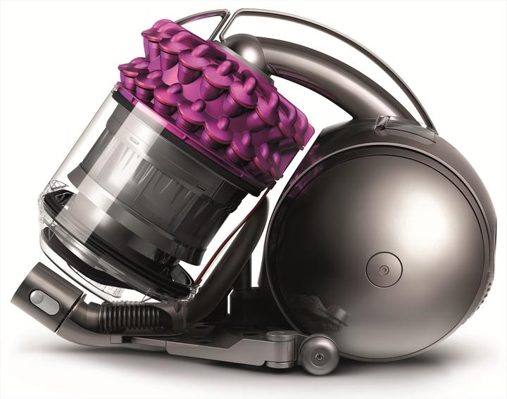Dyson DC52 Allergy Parquet