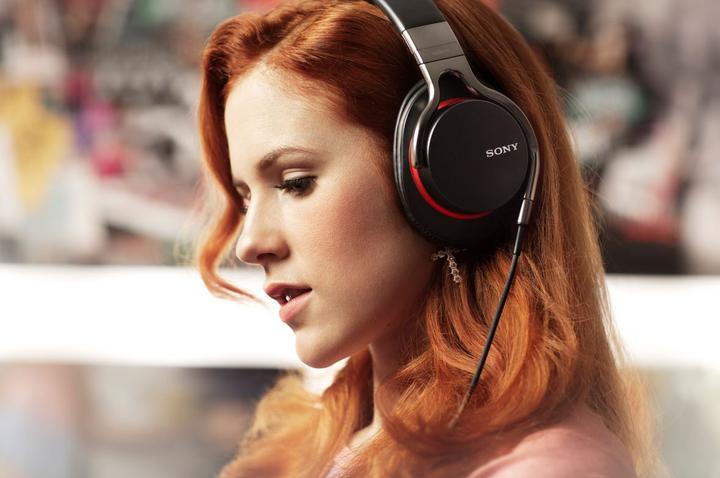 Immagine prodotto Sony Mdr-1r