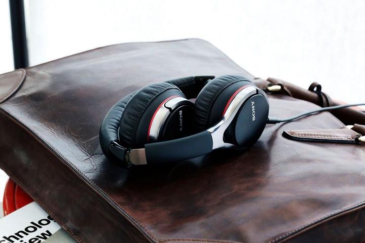 Image du produit Sony Mdr-10rc (Filaire)