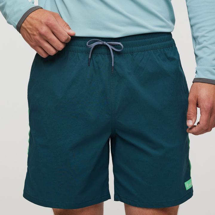 Actual product image Cotopaxi Brinco 7" (S)