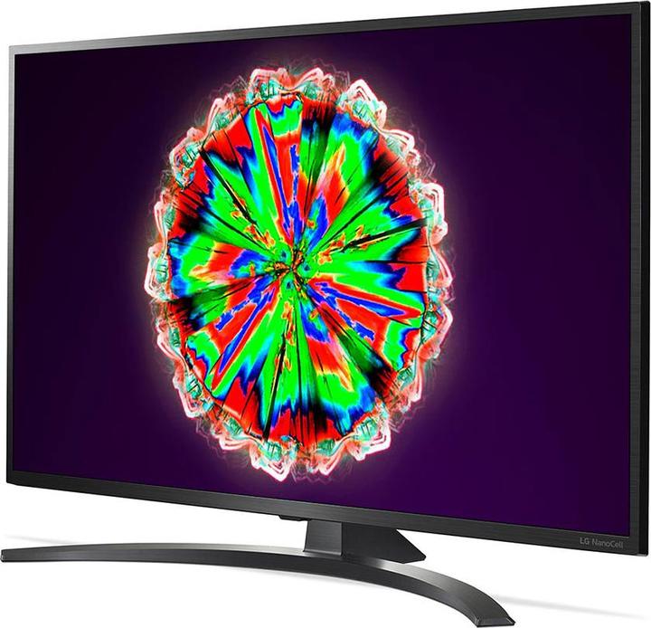 Produktbild LG TV Set||65&quot|4K/Smart|3840x2160|webOS|65NANO793NE - Flachbildschirm (TFT/LC (65", LCD, 4K)