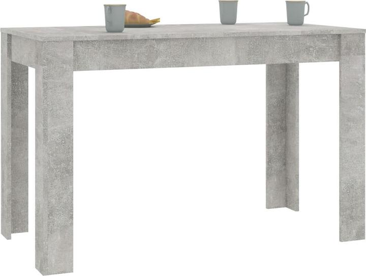 Actual product image VidaXL Ellis (120 x 60 x 76 cm)