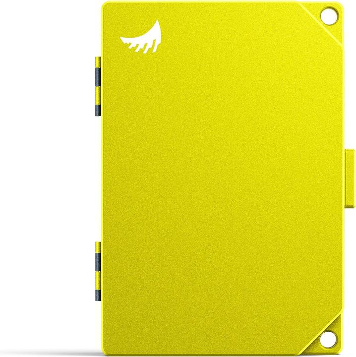 Image du produit Angelbird MediaTank (9,5 x 7 x 2,5 cm, 0.44 l)