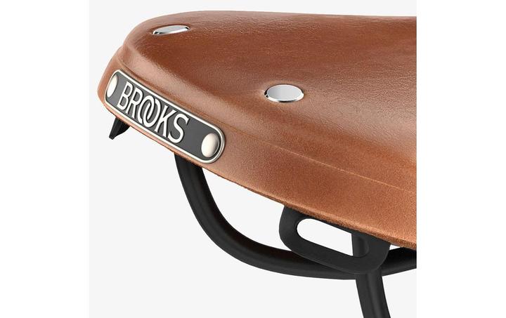Actual product image Brooks England B17 Narrow