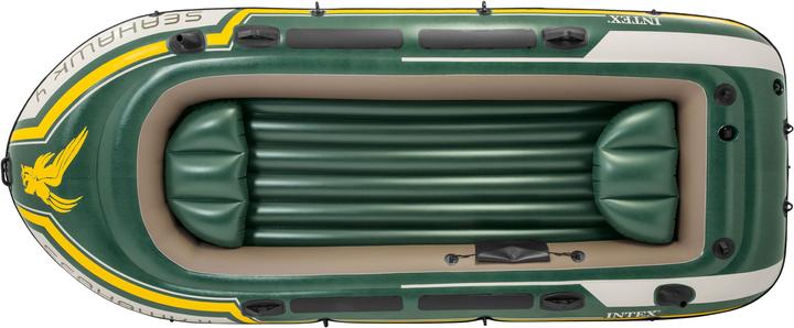 Image du produit Intex Kit Seahawk 4 (351 cm, 4 pers.)