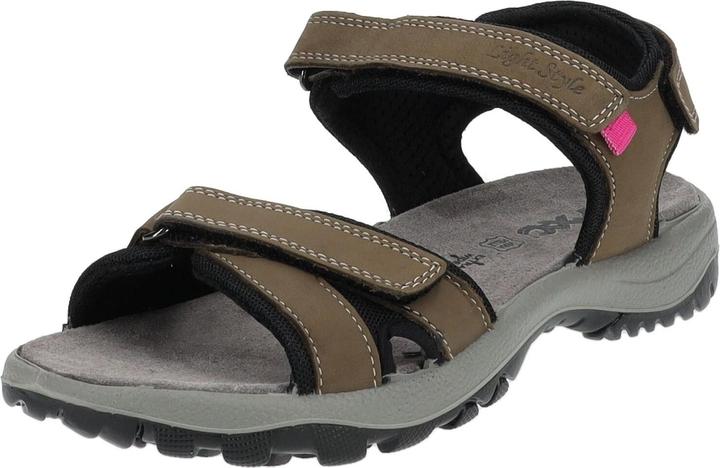 IMAC Wanderschuhe (38)