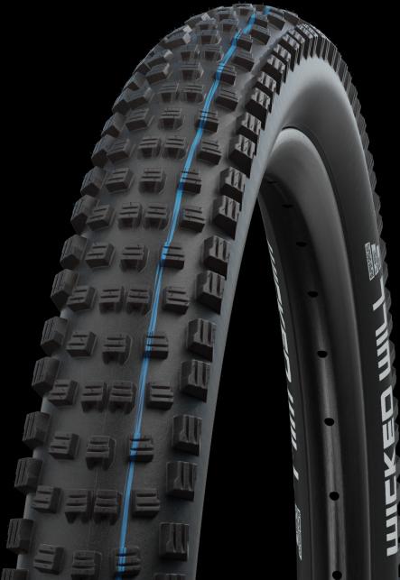 Produktbild Schwalbe Wicked Will (29 x 2.25, 57-622)