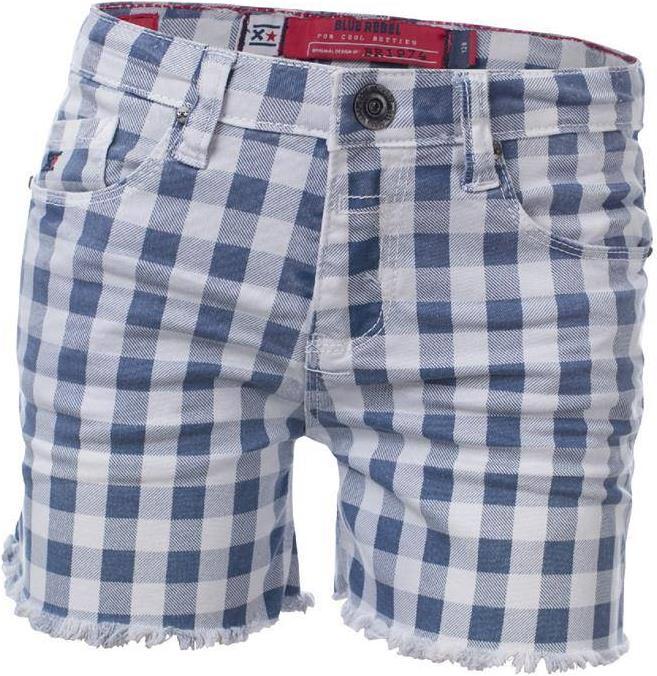 Image du produit Blue Rebel Short cobalt (116)