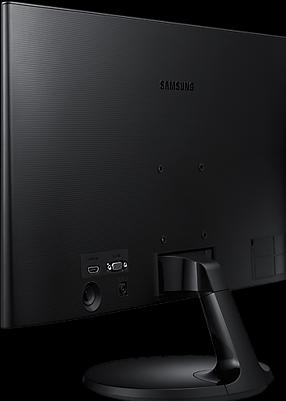 Produktbild Samsung S22f350fh (1920 x 1080 Pixel, 21.50")