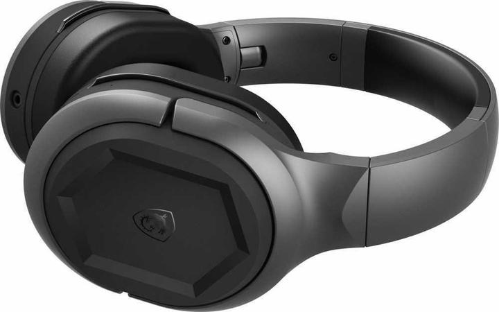 Immagine prodotto MSI Cuffie da gioco wireless Immerse GH50 (Cablato, Senza fili)