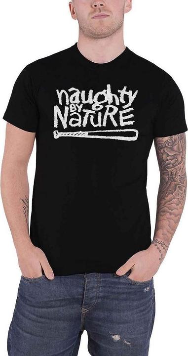 Produktbild Naughty By Nature TShirt (M)