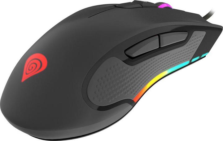 Actual product image Genesis Krypton 800