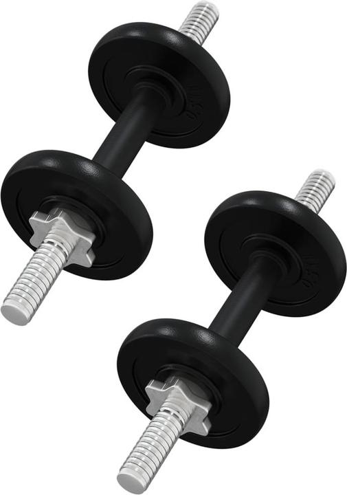 Produktbild VidaXL Dominik (1 x 90 kg)