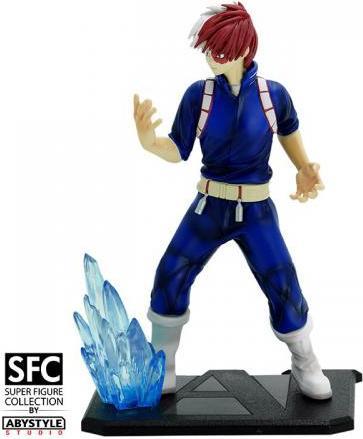 Immagine prodotto ABYstyle My Hero Academia: Shoto Todoroki
