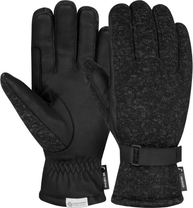 Immagine prodotto Reusch Contea WINDSTOPPER (6)