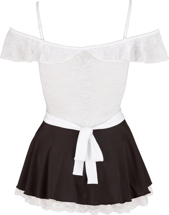 Image du produit Cottelli Collection robe pour servir (M)
