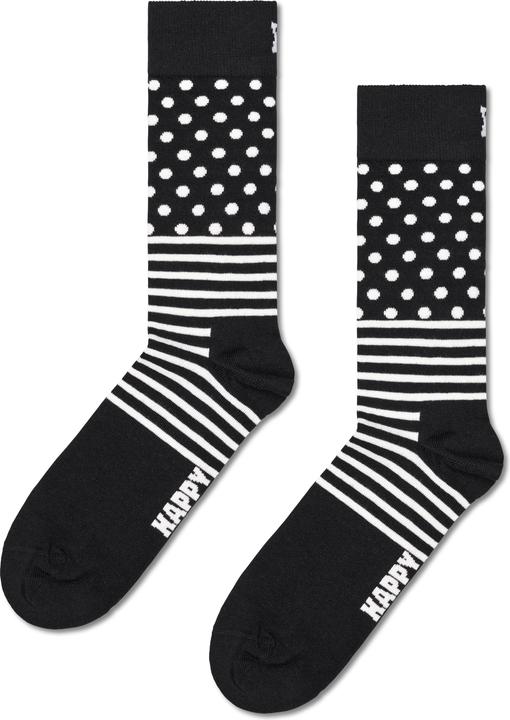 Immagine prodotto Happy Socks Classico (confezione da 4, 41 - 46)