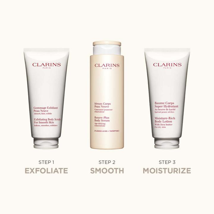 Immagine prodotto Clarins Siero Corps Peau Normale 2025 (200 ml)