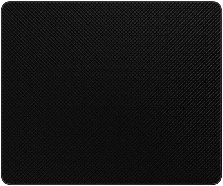 Actual product image Endgame Gear EM-B PORON® gaming mouse pad - black