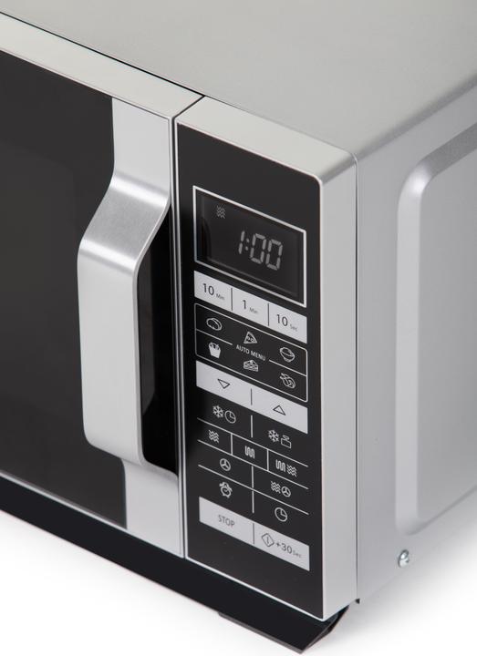 Image du produit Sharp R860S (25 l)