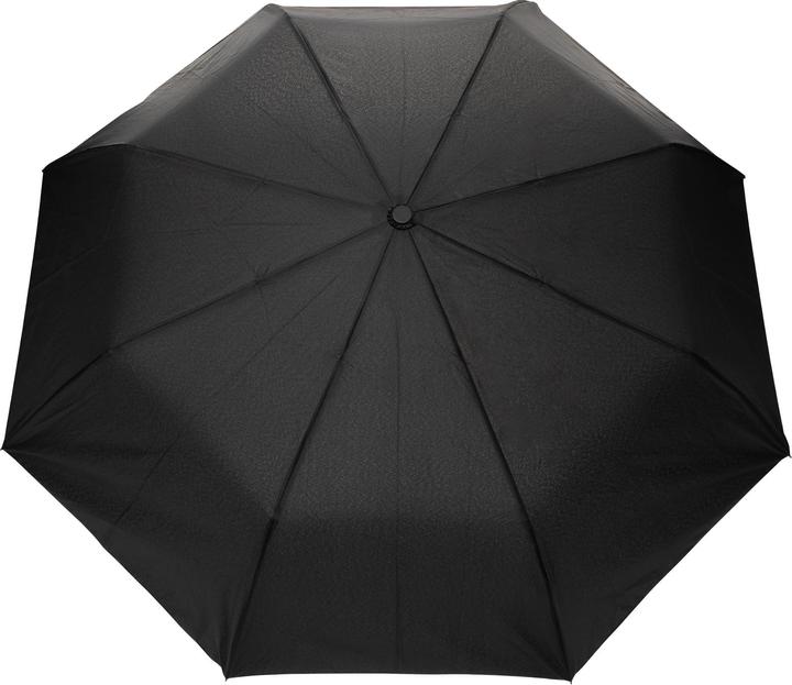 Actual product image Xd Collection Kaycey Acacia Wood Aware Folding Umbrella