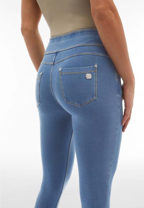 Actual product image Freddy N.O.W.® Pants NOWY1MC002ORG (S)