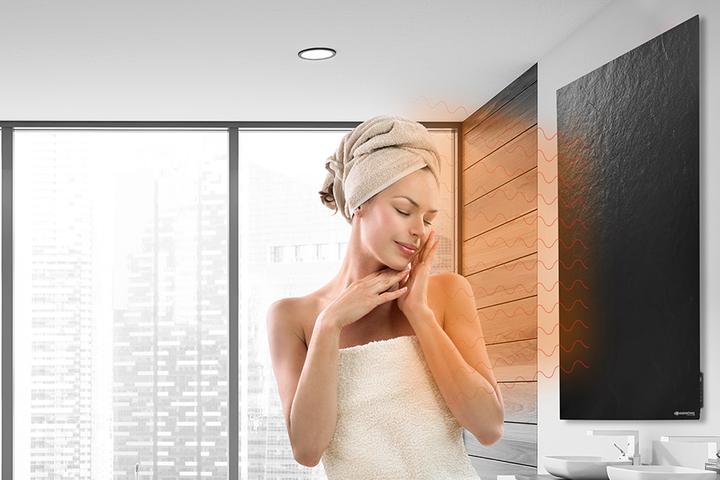 Immagine prodotto Sonnenkönig Ardesia Elegance 600