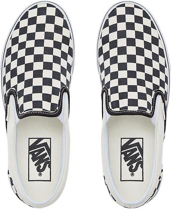 Actual product image Vans Classic Slip-On (40)