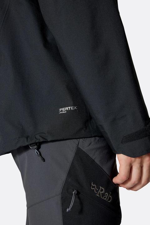 Image du produit Rab Firewall Alpine Jacket (S)