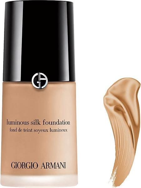 Immagine prodotto Giorgio Armani Fondotinta Seta Luminosa (Beige)