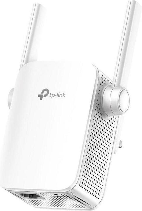 Immagine prodotto TP-Link RE205 (433 Mbit/s, 300 Mbit/s)