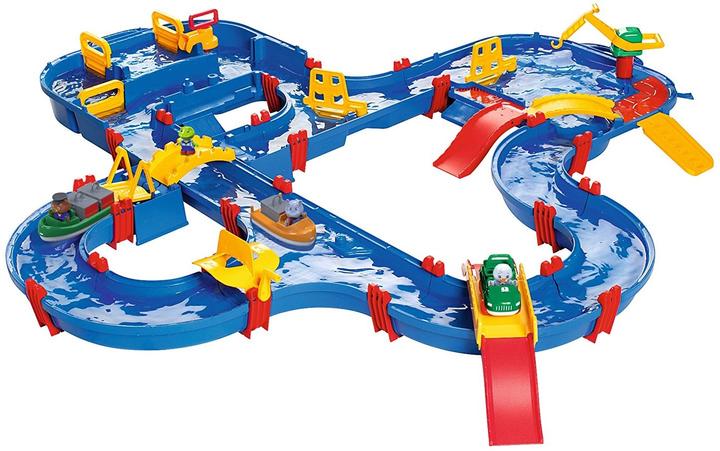 Image du produit Aquaplay AmphieWorld