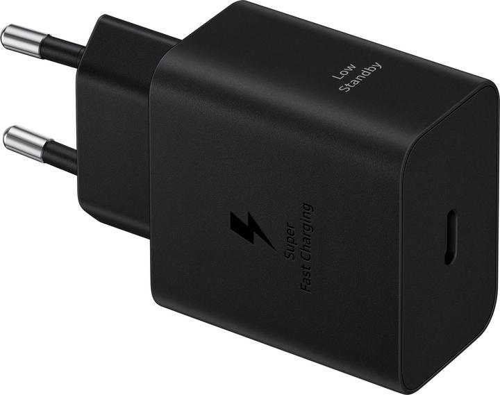 Produktbild Samsung Power Adapter (45 W)