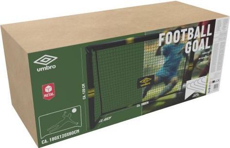 Actual product image Umbro Soccer goal